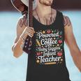 Daycare Provider Infant Teacher Quotes Toddler Teaching Men Tank Top, gift for family, gift for coworker