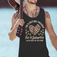 Daycare Provider Teacher Childcare Worker Leopard Heart Fun Men Tank Top, gift for family, gift for coworker