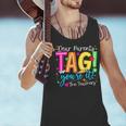 Dear Parents Tag You'Re It Love Teachers Last Day Of School Men Tank Top, gift for family, gift for coworker Dear Parents Tag You'Re It Love Teachers Last Day Of School Men Tank Top, gift for family, gift for coworker