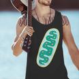 DIY Mitochondria Costume Biology Teacher Halloween Men Tank Top, gift for family, gift for coworker