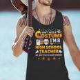 I Don't Need A Costume I'm A High School Teacher Halloween Men Tank Top, gift for family, gift for coworker I Don't Need A Costume I'm A High School Teacher Halloween Men Tank Top, gift for family, gift for coworker