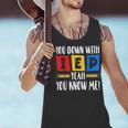 You Down With IEP Yeah You Know Me SPED Teacher Men Tank Top, gift for family, gift for coworker You Down With IEP Yeah You Know Me SPED Teacher Men Tank Top, gift for family, gift for coworker