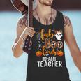 Faboolous INFANT Teacher Halloween Men Tank Top, gift for family, gift for coworker Faboolous INFANT Teacher Halloween Men Tank Top, gift for family, gift for coworker