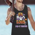 Fabulous Pre-K Teacher Halloween Costume Classroom Outfit Men Tank Top, gift for family, gift for coworker Fabulous Pre-K Teacher Halloween Costume Classroom Outfit Men Tank Top, gift for family, gift for coworker