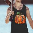 Fall Book Autumn Reading Teacher Halloween Pumpkin Season Men Tank Top, gift for family, gift for coworker Fall Book Autumn Reading Teacher Halloween Pumpkin Season Men Tank Top, gift for family, gift for coworker