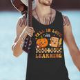 Fall In Love With Reading Book Autumn Pumpkins And Teachers Men Tank Top, gift for family, gift for coworker Fall In Love With Reading Book Autumn Pumpkins And Teachers Men Tank Top, gift for family, gift for coworker