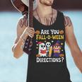 Are You Fall O Ween Directions Halloween Teacher Ghost Men Tank Top, gift for family, gift for coworker Are You Fall O Ween Directions Halloween Teacher Ghost Men Tank Top, gift for family, gift for coworker