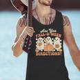 Are You Fall O Ween Directions Halloween Teacher Men Tank Top, gift for family, gift for coworker Are You Fall O Ween Directions Halloween Teacher Men Tank Top, gift for family, gift for coworker