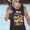 Farm Trip Field Trip Squad Farm Visit Teachers Students Men Tank Top, gift for family, gift for coworker Farm Trip Field Trip Squad Farm Visit Teachers Students Men Tank Top, gift for family, gift for coworker