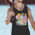 Field Day Fun Day Let The Games Begin Field Trip Teacher Kid Men Tank Top, gift for family, gift for coworker Field Day Fun Day Let The Games Begin Field Trip Teacher Kid Men Tank Top, gift for family, gift for coworker