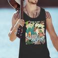 First Grade Zoo Field Trip Matching Student Teacher Class Men Tank Top, First Grade Teacher Tank Tops, gift for family, gift for coworker