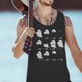 Fractions Math Teacher Ghost Math Halloween Humorous Men Tank Top, gift for family, gift for coworker Fractions Math Teacher Ghost Math Halloween Humorous Men Tank Top, gift for family, gift for coworker