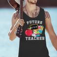 Future Teacher Costume For Adults And Kids T-Shirt Men Tank Top, Future Teacher Tank Tops, gift for family, gift for coworker Future Teacher Costume For Adults And Kids T-Shirt Men Tank Top, Future Teacher Tank Tops, gift for family, gift for coworker