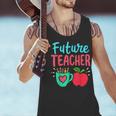 Future Teacher Education Student Men Tank Top, Future Teacher Tank Tops, gift for family, gift for coworker Future Teacher Education Student Men Tank Top, Future Teacher Tank Tops, gift for family, gift for coworker