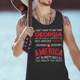 Georgia Teachers Classroom Tshirt Men Tank Top, gift for family, gift for coworker