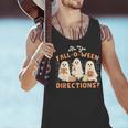 Ghost Are You Fall-O-Ween Directions Teacher Halloween Men Tank Top, gift for family, gift for coworker Ghost Are You Fall-O-Ween Directions Teacher Halloween Men Tank Top, gift for family, gift for coworker