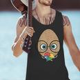 The Good Egg Teacher Halloween Costume Food Group Cute Men Tank Top, gift for family, gift for coworker The Good Egg Teacher Halloween Costume Food Group Cute Men Tank Top, gift for family, gift for coworker