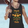 Halloween Cutest Pumpkins First Grade Teacher Men Tank Top, First Grade Teacher Tank Tops, gift for family, gift for coworker Halloween Cutest Pumpkins First Grade Teacher Men Tank Top, First Grade Teacher Tank Tops, gift for family, gift for coworker
