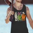 Halloween SPED Teacher Boo In ASL Boo Hands Sign Language Men Tank Top, gift for family, gift for coworker Halloween SPED Teacher Boo In ASL Boo Hands Sign Language Men Tank Top, gift for family, gift for coworker