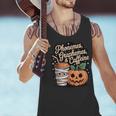 Halloween Teacher Phonemes Graphemes Caffeine Coffee Lover Men Tank Top, gift for family, gift for coworker Halloween Teacher Phonemes Graphemes Caffeine Coffee Lover Men Tank Top, gift for family, gift for coworker