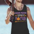 Halloween Teacher Or Student Hocus Pocus Everybody Focus For Men Women Kids Men Tank Top, gift for family, gift for coworker Halloween Teacher Or Student Hocus Pocus Everybody Focus For Men Women Kids Men Tank Top, gift for family, gift for coworker