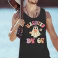 Haunted By 67 Meme Six Seven 6 7 Halloween Teachers Men Tank Top, gift for family, gift for coworker