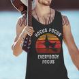 Hocus Pocus Everybody Focus Witch Halloween Teacher Women Men Tank Top, gift for family, gift for coworker Hocus Pocus Everybody Focus Witch Halloween Teacher Women Men Tank Top, gift for family, gift for coworker