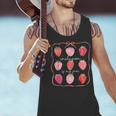 Inclusion Is My Jam Special Education Teacher Autism SPED Men Tank Top, gift for family, gift for coworker Inclusion Is My Jam Special Education Teacher Autism SPED Men Tank Top, gift for family, gift for coworker