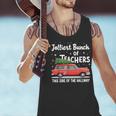 Jolliest Bunch Of Teachers This Side Of The Hallway Xmas PJ Men Tank Top, gift for family, gift for coworker Jolliest Bunch Of Teachers This Side Of The Hallway Xmas PJ Men Tank Top, gift for family, gift for coworker