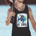 Be Kind Rainbow Fish Teacher Life Back To School Teaching Men Women Men Tank Top, gift for family, gift for coworker Be Kind Rainbow Fish Teacher Life Back To School Teaching Men Women Men Tank Top, gift for family, gift for coworker