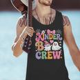 Kinder Boo Crew Kindergarten Teacher Student Halloween Men Tank Top, gift for family, gift for coworker Kinder Boo Crew Kindergarten Teacher Student Halloween Men Tank Top, gift for family, gift for coworker