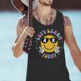 Lets Learn Today Shirt Smile Face 4K Teacher Back To School Men Tank Top, gift for family, gift for coworker Lets Learn Today Shirt Smile Face 4K Teacher Back To School Men Tank Top, gift for family, gift for coworker