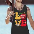Love Headstart Head Start Teachers First Day Of School Men Tank Top, gift for family, gift for coworker Love Headstart Head Start Teachers First Day Of School Men Tank Top, gift for family, gift for coworker