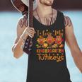 I Love My Kindergarten Turkeys Thanksgiving Teacher Students Men Tank Top, gift for family, gift for coworker I Love My Kindergarten Turkeys Thanksgiving Teacher Students Men Tank Top, gift for family, gift for coworker