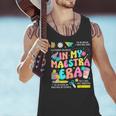 In My Maestra Era Spanish Bilingual Teacher Back To School Men Tank Top, gift for family, gift for coworker In My Maestra Era Spanish Bilingual Teacher Back To School Men Tank Top, gift for family, gift for coworker