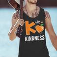 Matching Unity Day Orange Teacher Kindness Antibulliyng 2023 For Men Women Kids Men Tank Top, gift for family, gift for coworker Matching Unity Day Orange Teacher Kindness Antibulliyng 2023 For Men Women Kids Men Tank Top, gift for family, gift for coworker