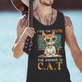 I Did The Math The Answer Is Cats Math Cat Teacher Men Tank Top, gift for family, gift for coworker I Did The Math The Answer Is Cats Math Cat Teacher Men Tank Top, gift for family, gift for coworker