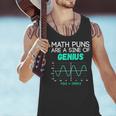 Math Puns Are a Sine Of Genius Math Teacher T-Shirt Men Tank Top, gift for family, gift for coworker Math Puns Are a Sine Of Genius Math Teacher T-Shirt Men Tank Top, gift for family, gift for coworker