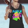 Math Is Radical Retro 80s Vintage Algebra Teacher Men Tank Top, gift for family, gift for coworker Math Is Radical Retro 80s Vintage Algebra Teacher Men Tank Top, gift for family, gift for coworker