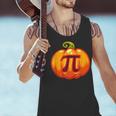 Math Teacher Halloween Costume Pumpkin Pi Pun Pie Men Men Tank Top, gift for family, gift for coworker Math Teacher Halloween Costume Pumpkin Pi Pun Pie Men Men Tank Top, gift for family, gift for coworker