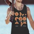 Maths Day Costume Idea Kids Teachers Pizza Slice Fraction Men Tank Top, gift for family, gift for coworker Maths Day Costume Idea Kids Teachers Pizza Slice Fraction Men Tank Top, gift for family, gift for coworker