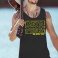 Metaphors Be With You English Teacher Shirts T-Shirt Men Tank Top, English Teacher Tank Tops, gift for family, gift for coworker