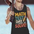 Motivational Math Test Day Shirt Testing Shirts For Teachers Men Tank Top, gift for family, gift for coworker Motivational Math Test Day Shirt Testing Shirts For Teachers Men Tank Top, gift for family, gift for coworker