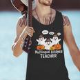 Multilingual Learner Teacher Spooky Halloween ESL Teacher Men Tank Top, Esl Teacher Tank Tops, gift for family, gift for coworker Multilingual Learner Teacher Spooky Halloween ESL Teacher Men Tank Top, Esl Teacher Tank Tops, gift for family, gift for coworker