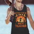Nothing Scare Me I'm a Pre-k Teacher Matching Halloween For Men Women Men Tank Top, gift for family, gift for coworker Nothing Scare Me I'm a Pre-k Teacher Matching Halloween For Men Women Men Tank Top, gift for family, gift for coworker