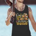 One Thankful 4th Grade Teacher Turkey Leopard Thanksgiving Men Tank Top, First Grade Teacher Tank Tops, 4th Grade Teacher Tank Tops, gift for family, gift for coworker One Thankful 4th Grade Teacher Turkey Leopard Thanksgiving Men Tank Top, First Grade Teacher Tank Tops, 4th Grade Teacher Tank Tops, gift for family, gift for coworker