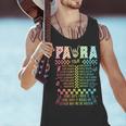 Para Tour Paraprofessional Squad Rock Teacher Back To School Men Tank Top, gift for family, gift for coworker Para Tour Paraprofessional Squad Rock Teacher Back To School Men Tank Top, gift for family, gift for coworker