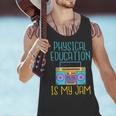 Physical Education Is My Jam PE Teacher Men Tank Top, Pe Teacher Tank Tops, gift for family, gift for coworker Physical Education Is My Jam PE Teacher Men Tank Top, Pe Teacher Tank Tops, gift for family, gift for coworker