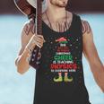 Physics Teacher Christmas Elf Christmas Cheer Men Tank Top, gift for family, gift for coworker Physics Teacher Christmas Elf Christmas Cheer Men Tank Top, gift for family, gift for coworker