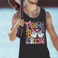Pre-K Boo Crew Pre-K Teacher Student Kids Halloween Men Tank Top, gift for family, gift for coworker Pre-K Boo Crew Pre-K Teacher Student Kids Halloween Men Tank Top, gift for family, gift for coworker